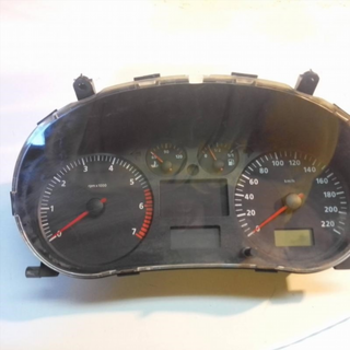 Cuadro de instrumentos Seat Ibiza II (Vers