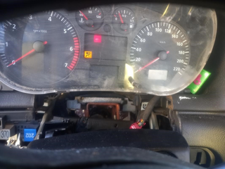 Cuadro de instrumentos Seat Ibiza II (Vers