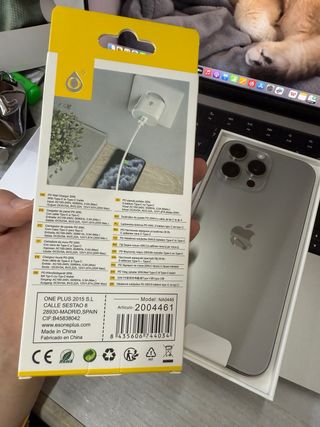 iPhone 16 Pro Max 1TB Nuovo