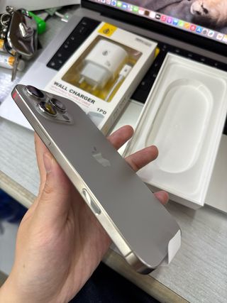 iPhone 16 Pro Max 1TB Nuovo