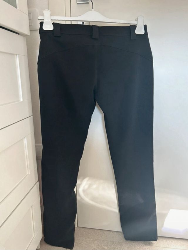 Pantaloni Berza neri 