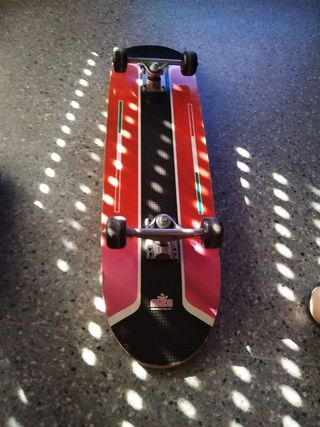 Skate F10 Ferrari