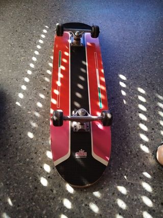 Skate F10 Ferrari
