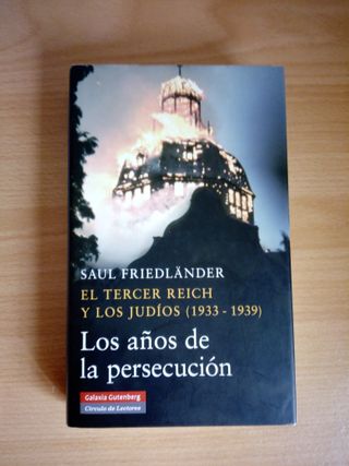 ¡LIBROS HOLOCAUSTO JUDIOS SEGUNDA GUERRA MUNDIAL !