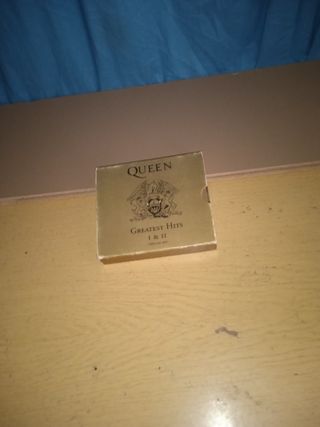 QUEEN,,,,,,,
FREDDIE MERCURY,,,,,