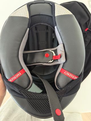 Casco HJC RPHA 11 Negro Mate