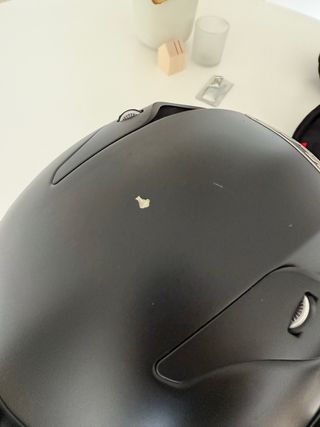 Casco HJC RPHA 11 Negro Mate