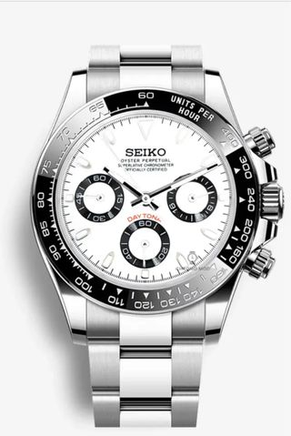 Reloj Seiko Daytona