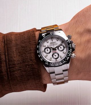Reloj Seiko Daytona