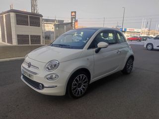 FIAT 500 2024