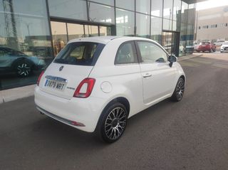 FIAT 500 2024