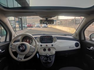 FIAT 500 2024