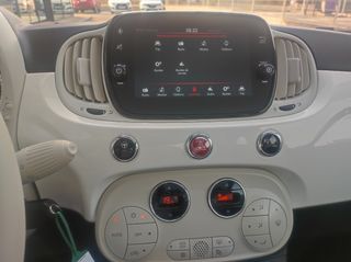 FIAT 500 2024