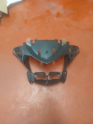 Carenado frontal BMW R1200RT (05-09)