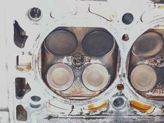Opel 115277 culata 9242094 astra g berlina 1.8 16v