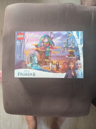 Lego Disney Frozen II 41164