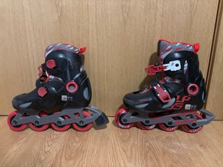 Patines Oxelo niño 30-32
