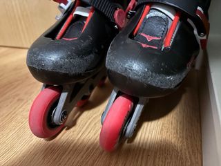 Patines Oxelo niño 30-32