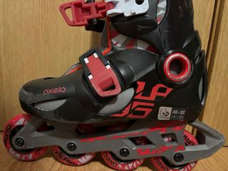 Patines Oxelo niño 30-32