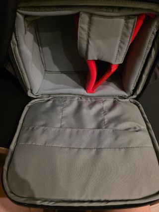 Zaino Manfrotto - Fotografia