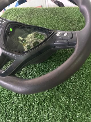 Volante VW 