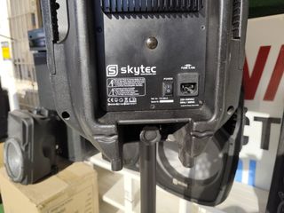 Altavoz Skytec autoamplificado 12" 300w oferta