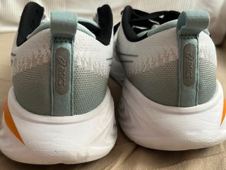 Zapatillas Asics Gel-Cumulus 25