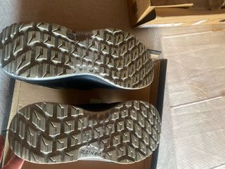 Zapatos seguridad PANTER negros