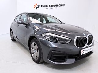 BMW SERIE 1 - 118i