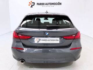 BMW SERIE 1 - 118i