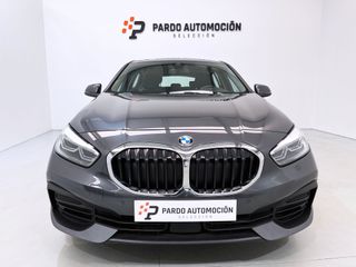 BMW SERIE 1 - 118i