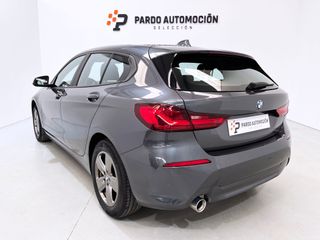 BMW SERIE 1 - 118i