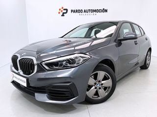 BMW SERIE 1 - 118i