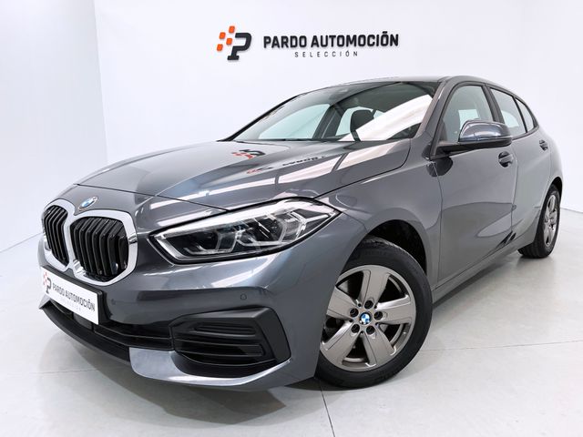 BMW SERIE 1 - 118i