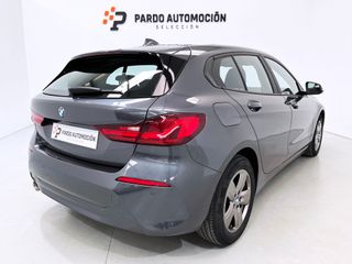 BMW SERIE 1 - 118i