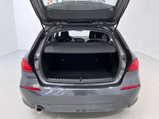 BMW SERIE 1 - 118i