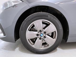 BMW SERIE 1 - 118i