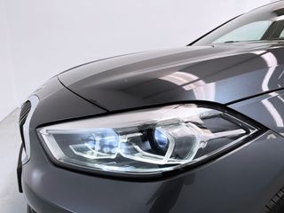 BMW SERIE 1 - 118i