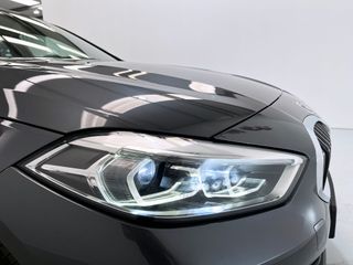BMW SERIE 1 - 118i