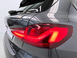 BMW SERIE 1 - 118i
