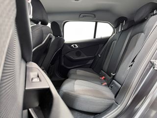 BMW SERIE 1 - 118i