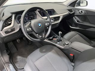 BMW SERIE 1 - 118i