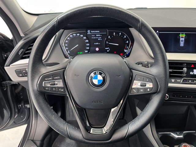 BMW SERIE 1 - 118i
