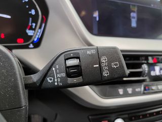 BMW SERIE 1 - 118i