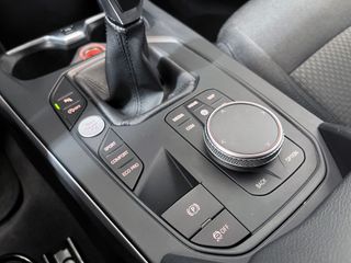 BMW SERIE 1 - 118i