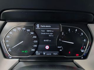 BMW SERIE 1 - 118i