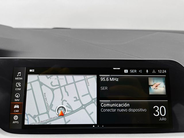 BMW SERIE 1 - 118i