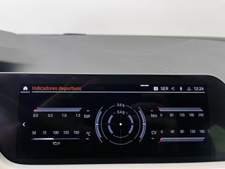 BMW SERIE 1 - 118i