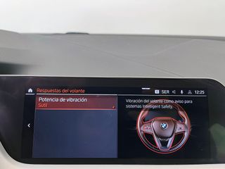 BMW SERIE 1 - 118i