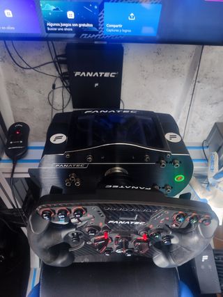 Xbox One X 1TB - Como nueva